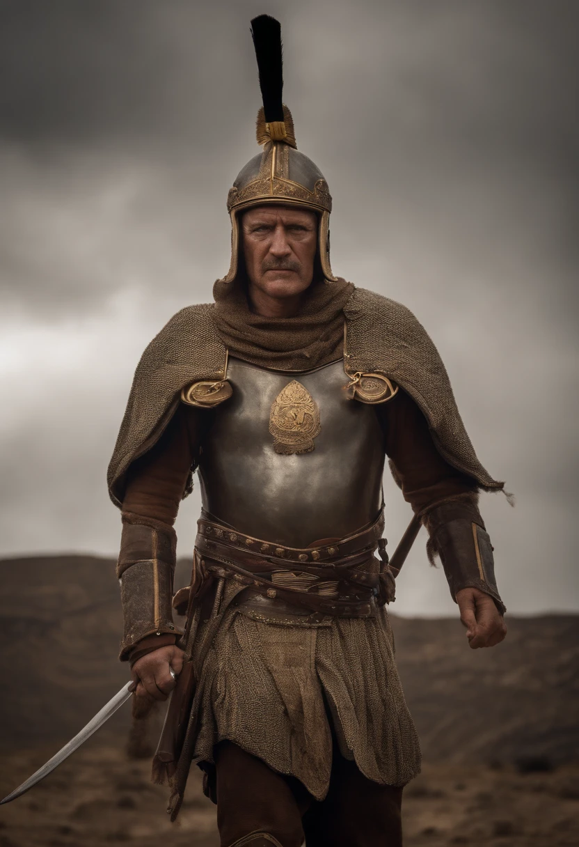 King alexander