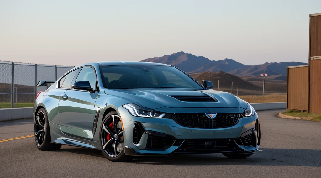 Epic body mods, speed, open, fast, concept design, , Cadillac, BMW Series 4, Koenigsegg, White, crisp lines, realistic, High Definition,