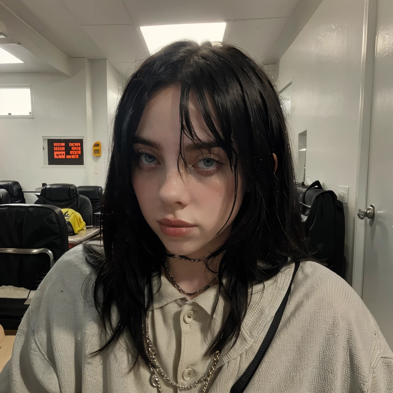 Billie eilish nude and fuck with black guy