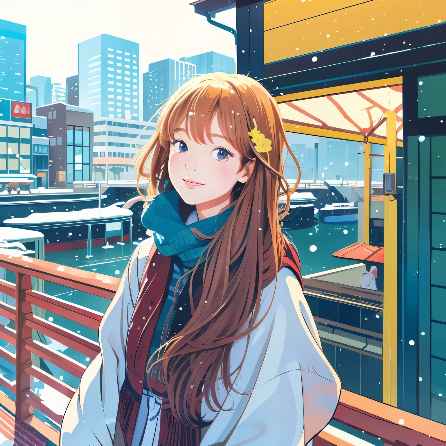 ((highest quality、High resolution、Highly detailed CG Unity 8K wallpaper))、detailed face、perfect body、unparalleled beauty、beautiful breasts、spread your legs wide、Embarrassing erotic smile、Love juice dripping from the vagina、((She lifts up her skirt and shows her no panties up close、she asks me to have sex))