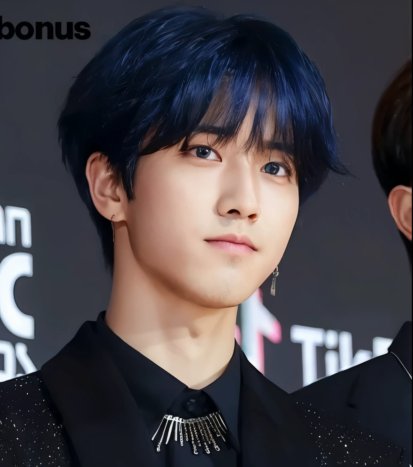 hanjisung stray kids, L desth note