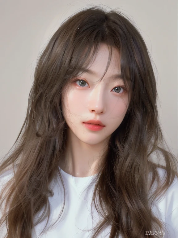 (8k, RAW photo, best quality, masterpiece:1.2),(realistic, photorealistic),photon mapping,professional lighting,radiosity,1girl,close up,long hair, detailed face
