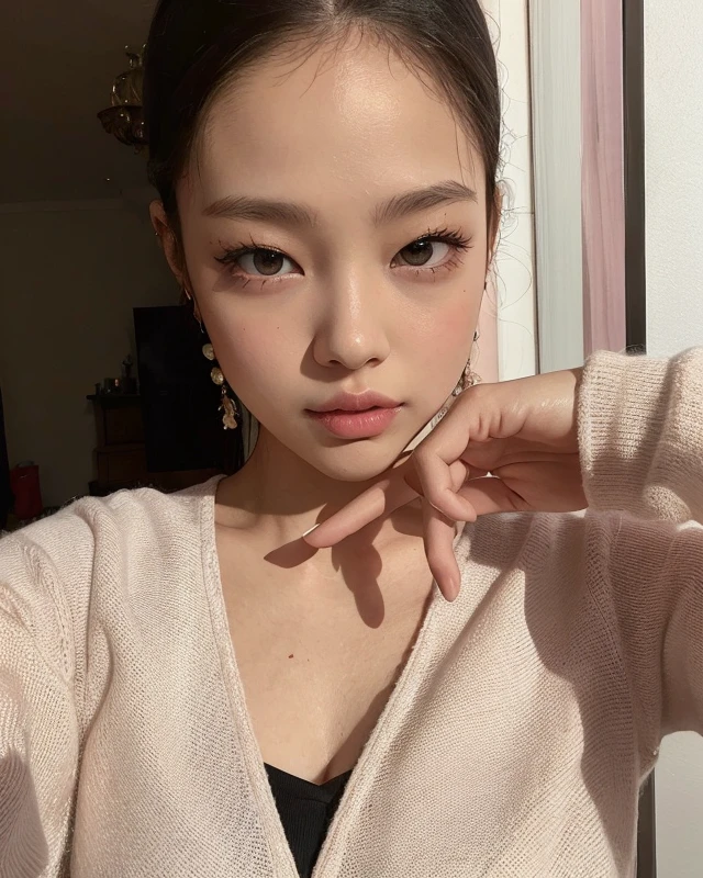 Jennie blackpink 