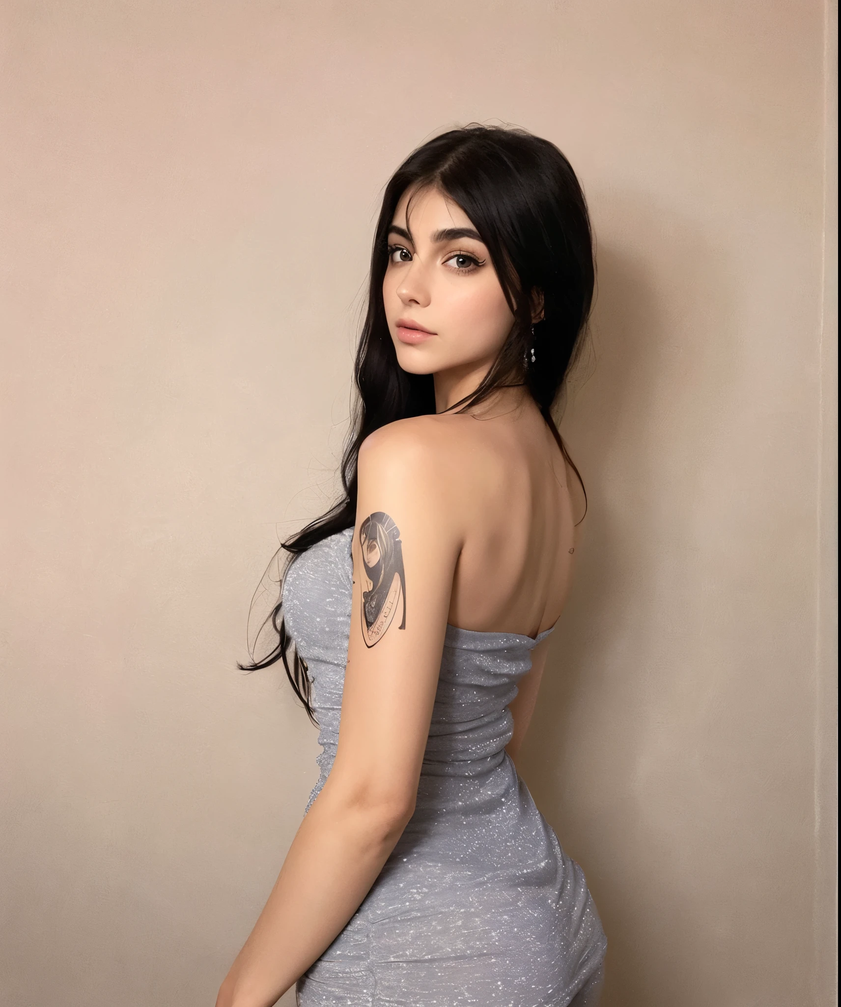 (Mejor calidad, 8k, 32k, Cuerpo perfecto, cara ultra detallada, , ojos detallados