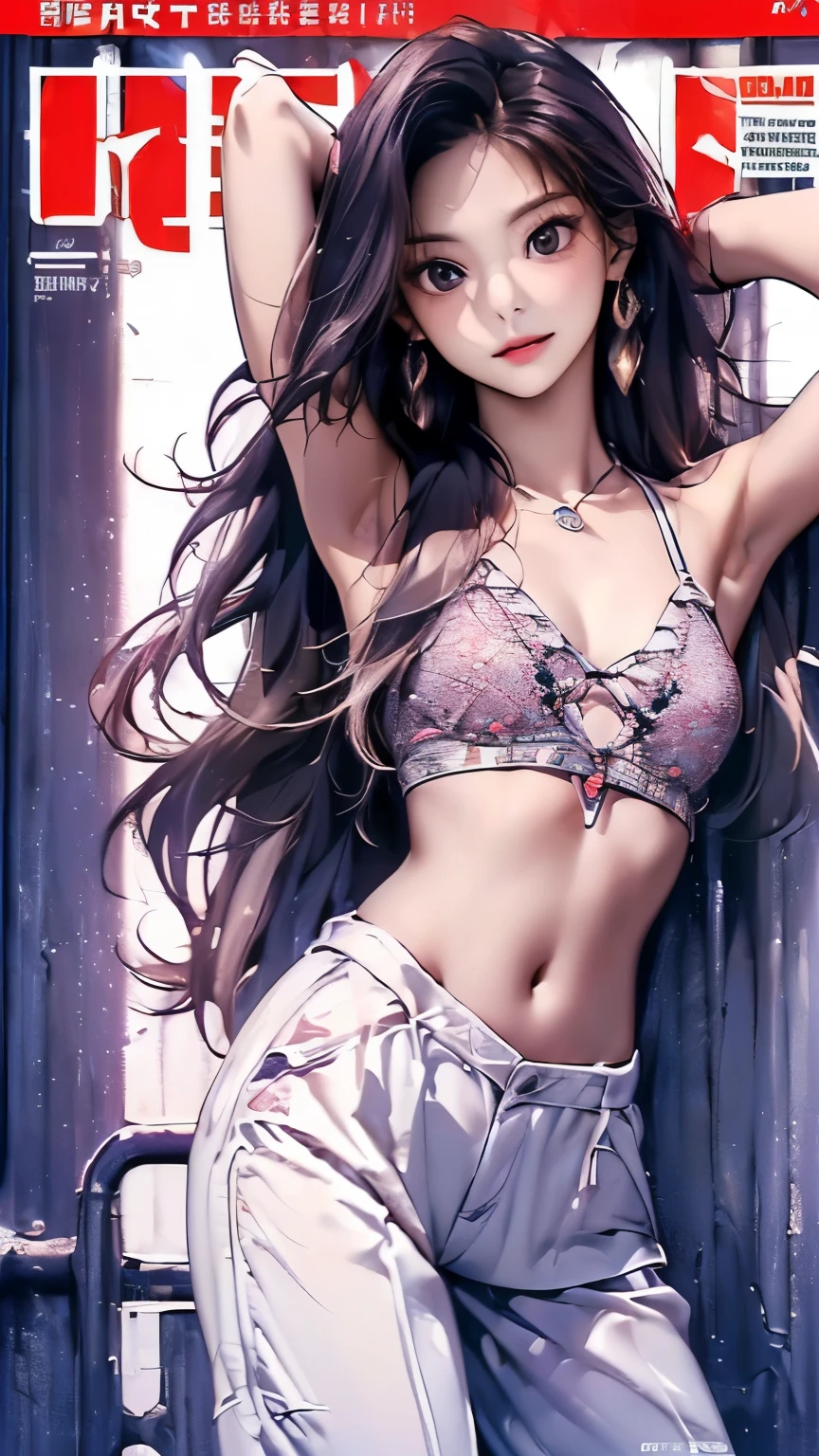 ((((Best Quality, 8K, 32K, masterpiece, 1.2)))),{{solo}},nsfw,{{{Artist: EUPHORIA's style}}},((perfect beautiful face:1.2)), wearing , windy skirt, showing panties, embarrass, see through panties, ((a lot of public hairs:1.3)),