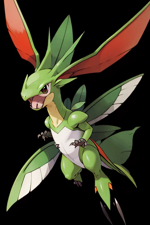 Flygon