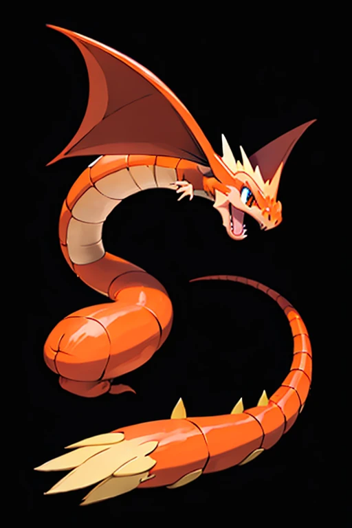 Charmeleon