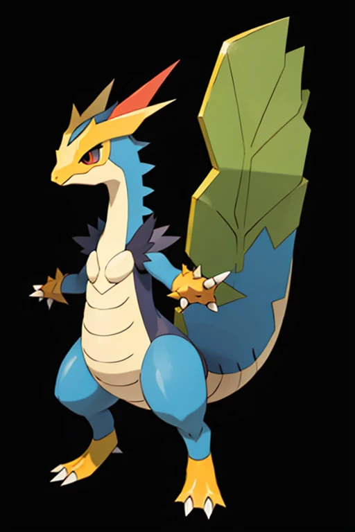 Typhlosion