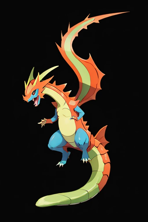 Dragonite