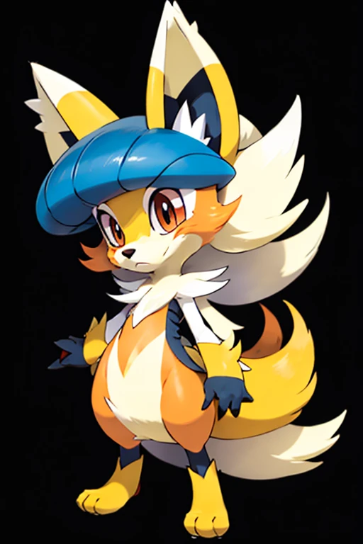 Braixen