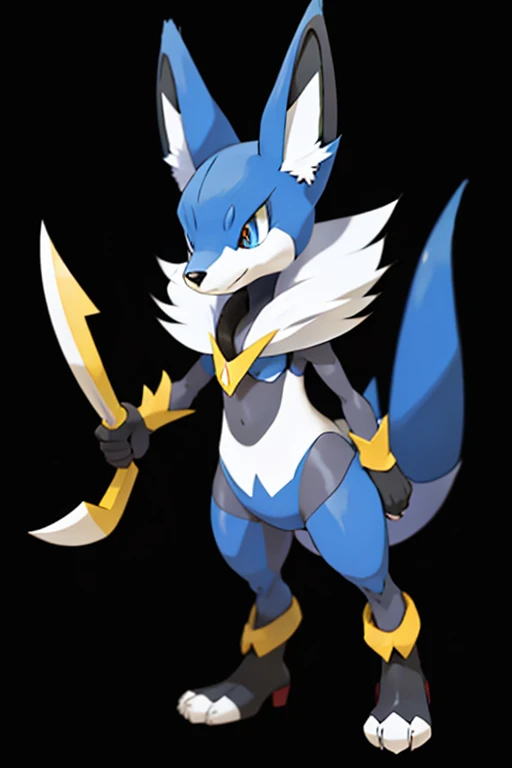 Lucario