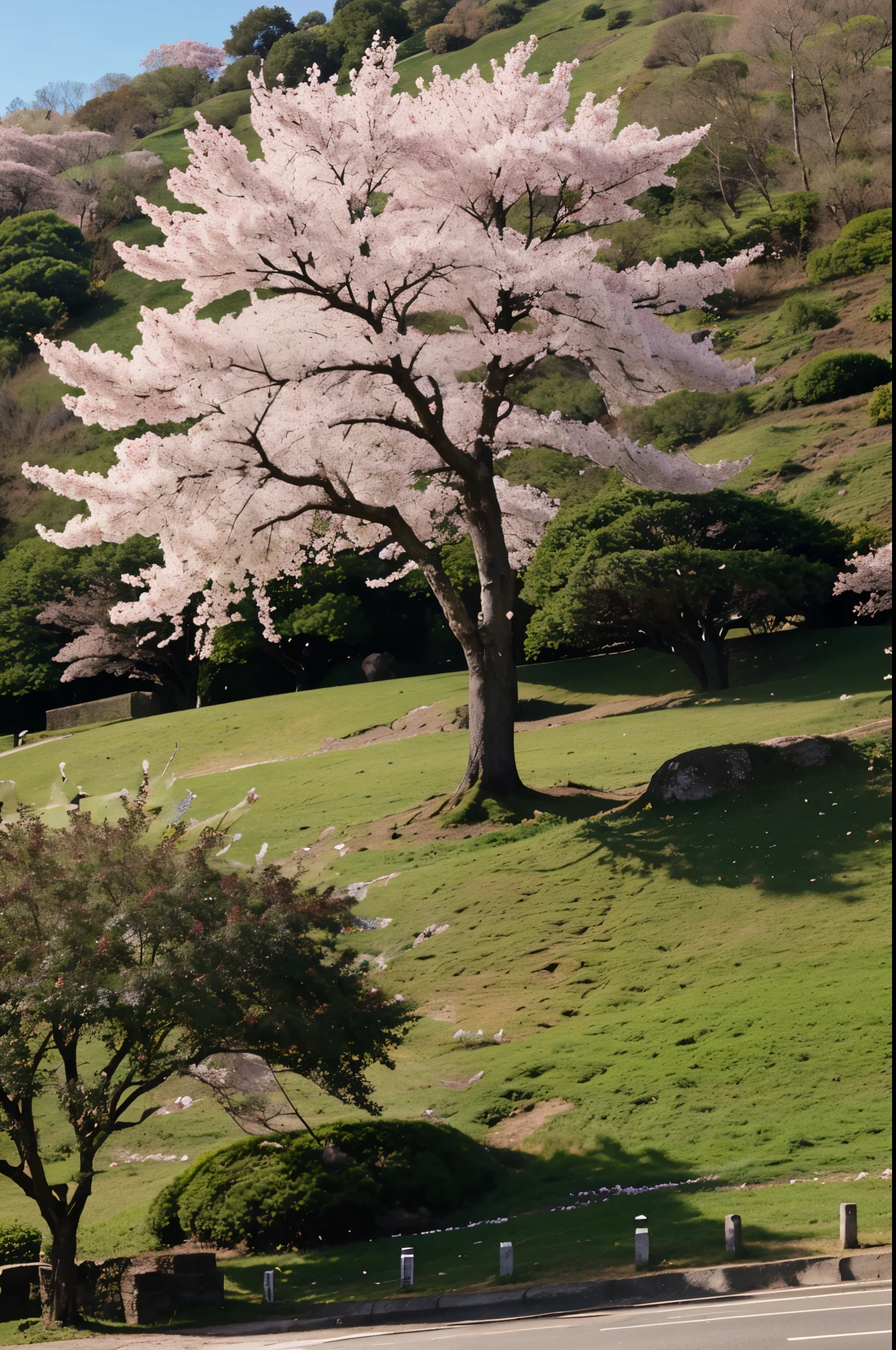 grass