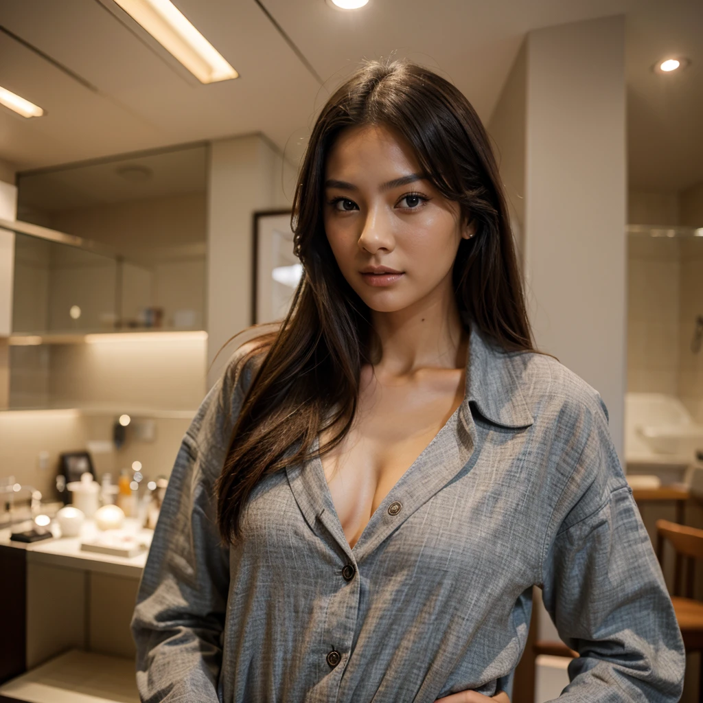 highest quality、very beautiful model woman、