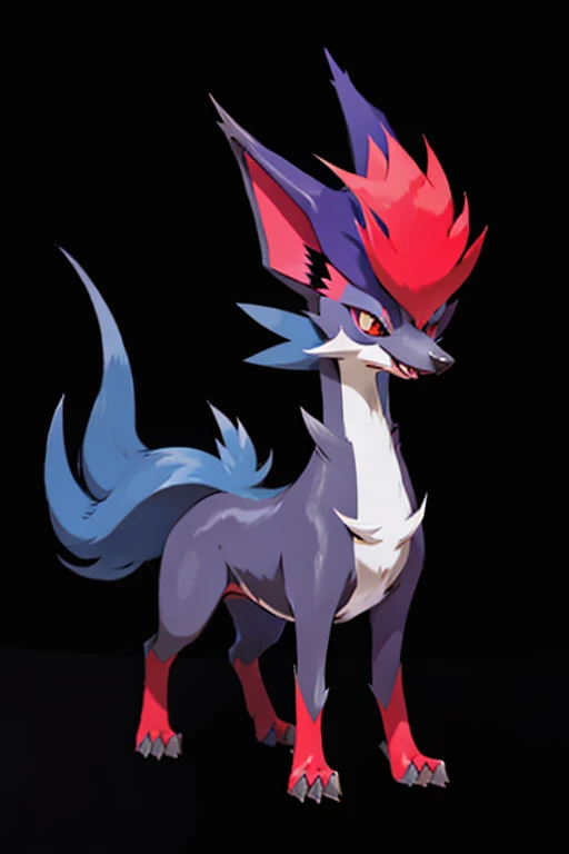 Zoroark