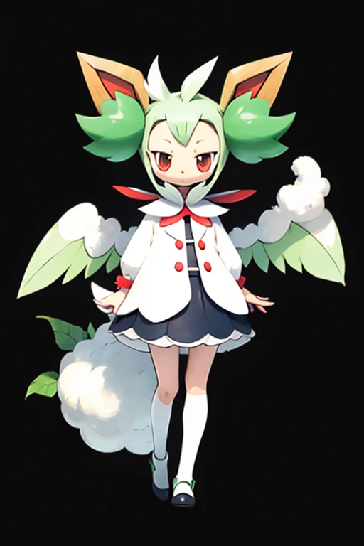 Shaymin sky