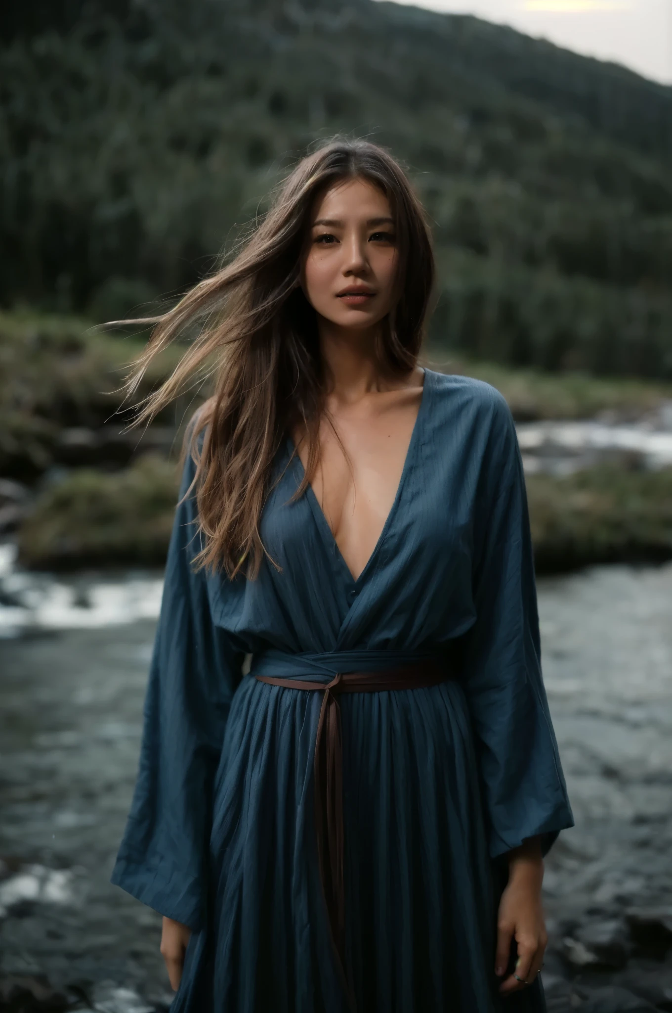 eautiful asian girl with red lips, Her eyes shone like dreamy stars, glowing eyes, beautiful and detailed eyes, RAW photo,(high detailed skin:1), (realistic, photo-realistic:1.40), ultra high resolution, professional lighting , 8k uhd, dslr , high quality, film grain, Fujifilm XT3, RAW photo,, RAW photo,(high detailed skin:1), (realistic, photo-realistic:1.40), ultra high resolution, professional lighting , 8k uhd, dslr , high quality, film grain, Fujifilm XT3, RAW photo