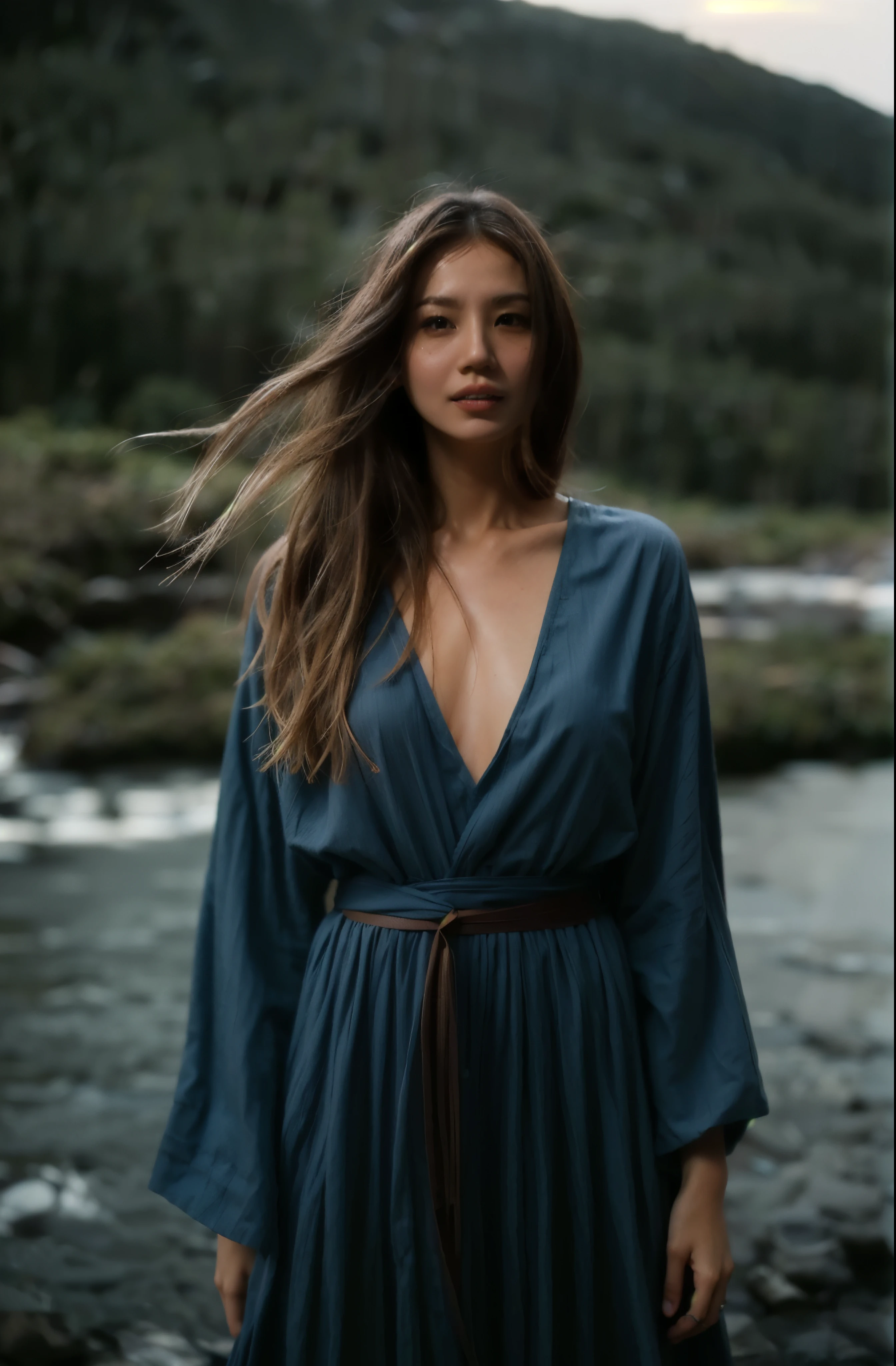eautiful asian girl with red lips, Her eyes shone like dreamy stars, glowing eyes, beautiful and detailed eyes, RAW photo,(high detailed skin:1), (realistic, photo-realistic:1.40), ultra high resolution, professional lighting , 8k uhd, dslr , high quality, film grain, Fujifilm XT3, RAW photo,, RAW photo,(high detailed skin:1), (realistic, photo-realistic:1.40), ultra high resolution, professional lighting , 8k uhd, dslr , high quality, film grain, Fujifilm XT3, RAW photo