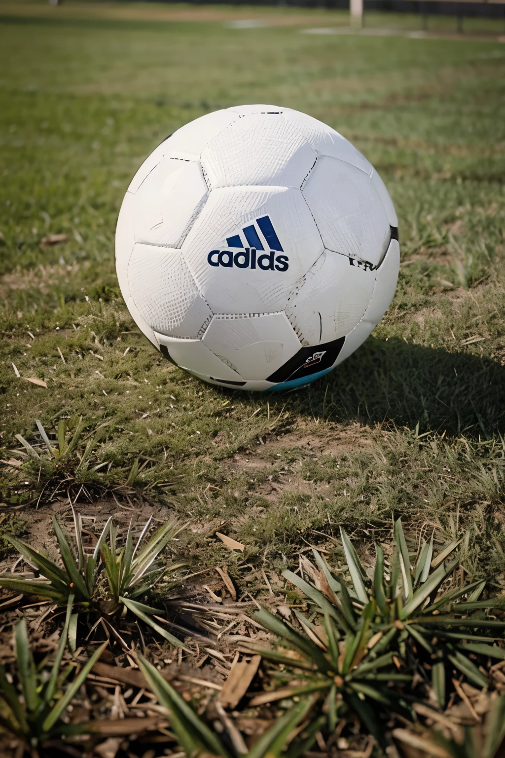 soccer ball