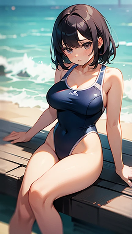 swimsuit