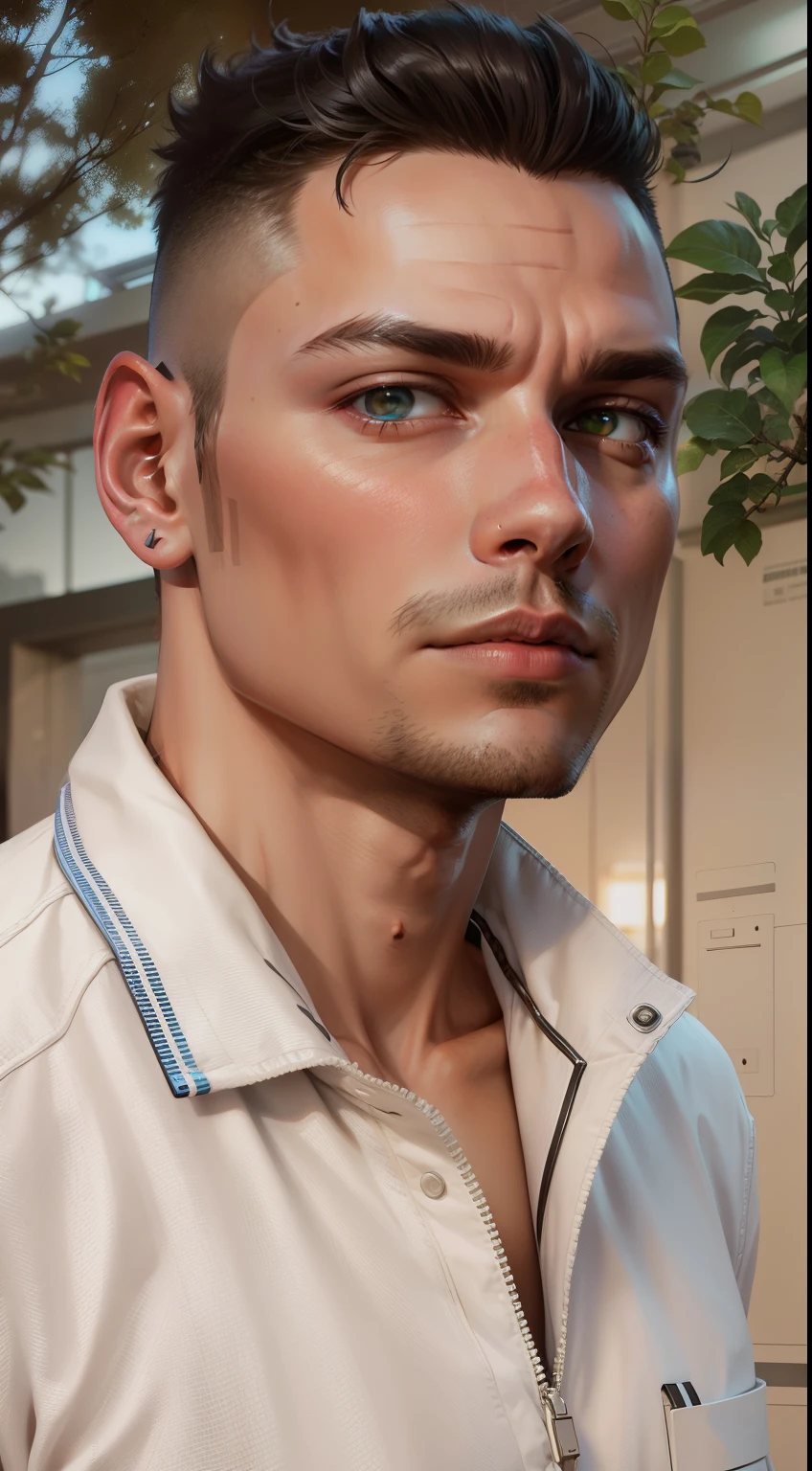 cyberpunk,smartboy,lighting realistic background,8k,u4