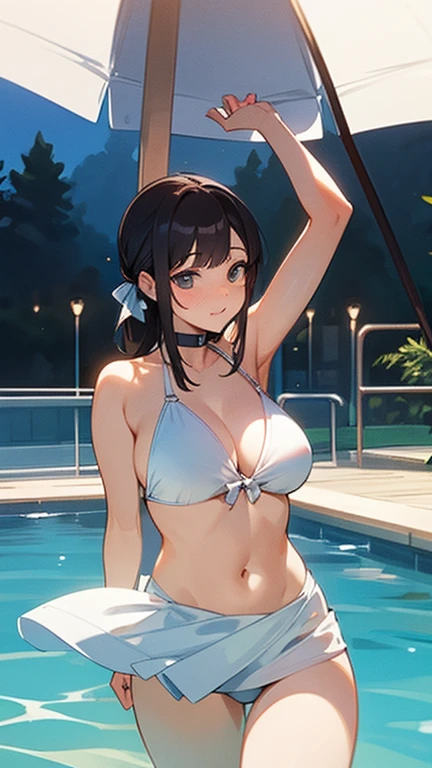 swimsuit