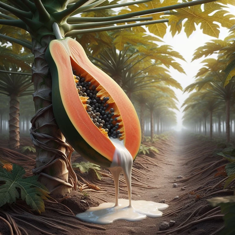 Papaya