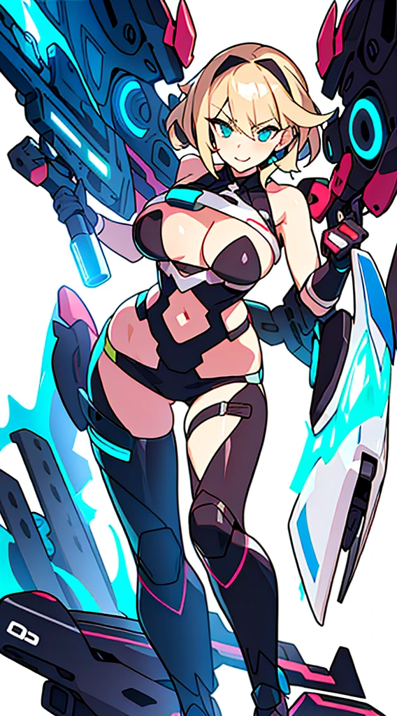 solo female, bra, (((white background))), character focus, fantasy, standing,