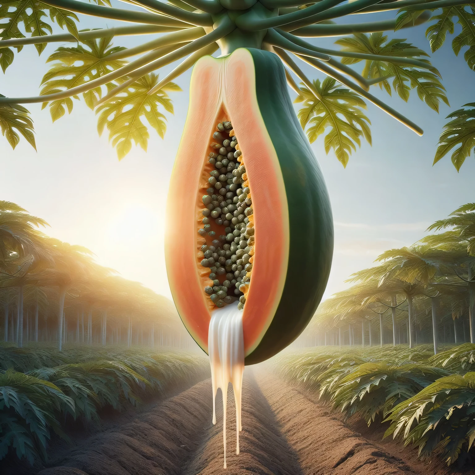Papaya