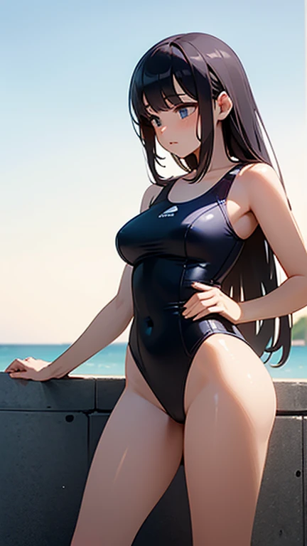 swimsuit