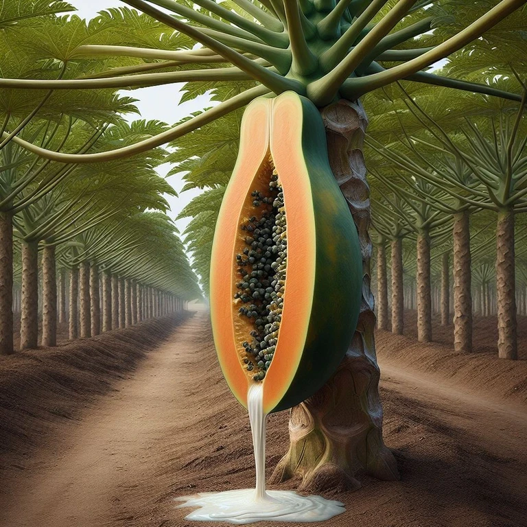 trees