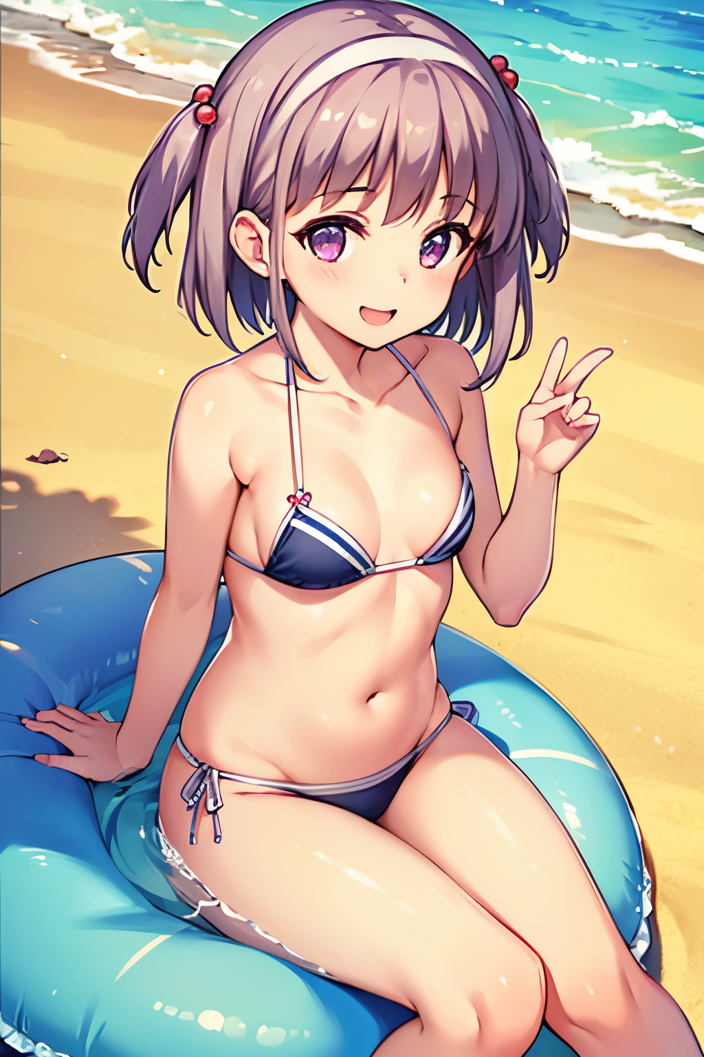 Nanako-To heart2- v1.0