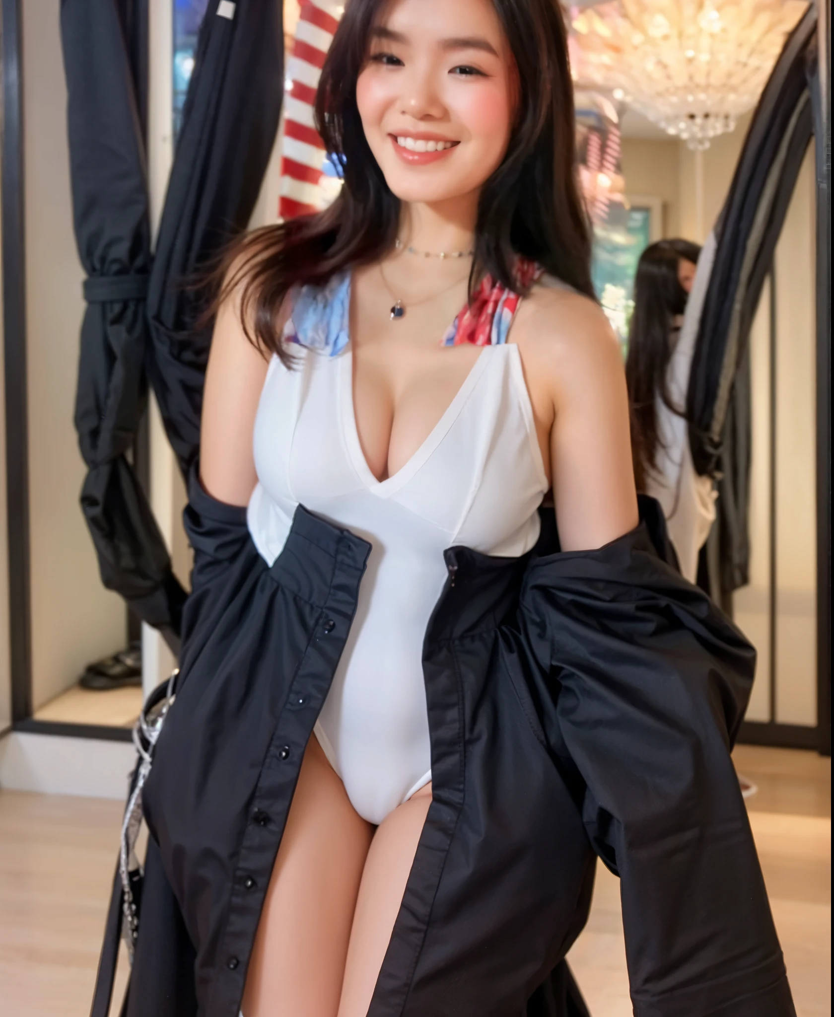Full body