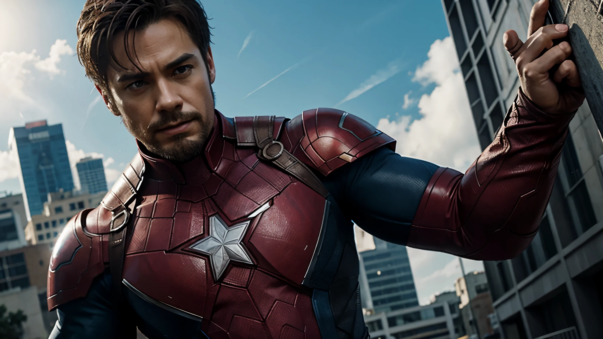 Captã marvel