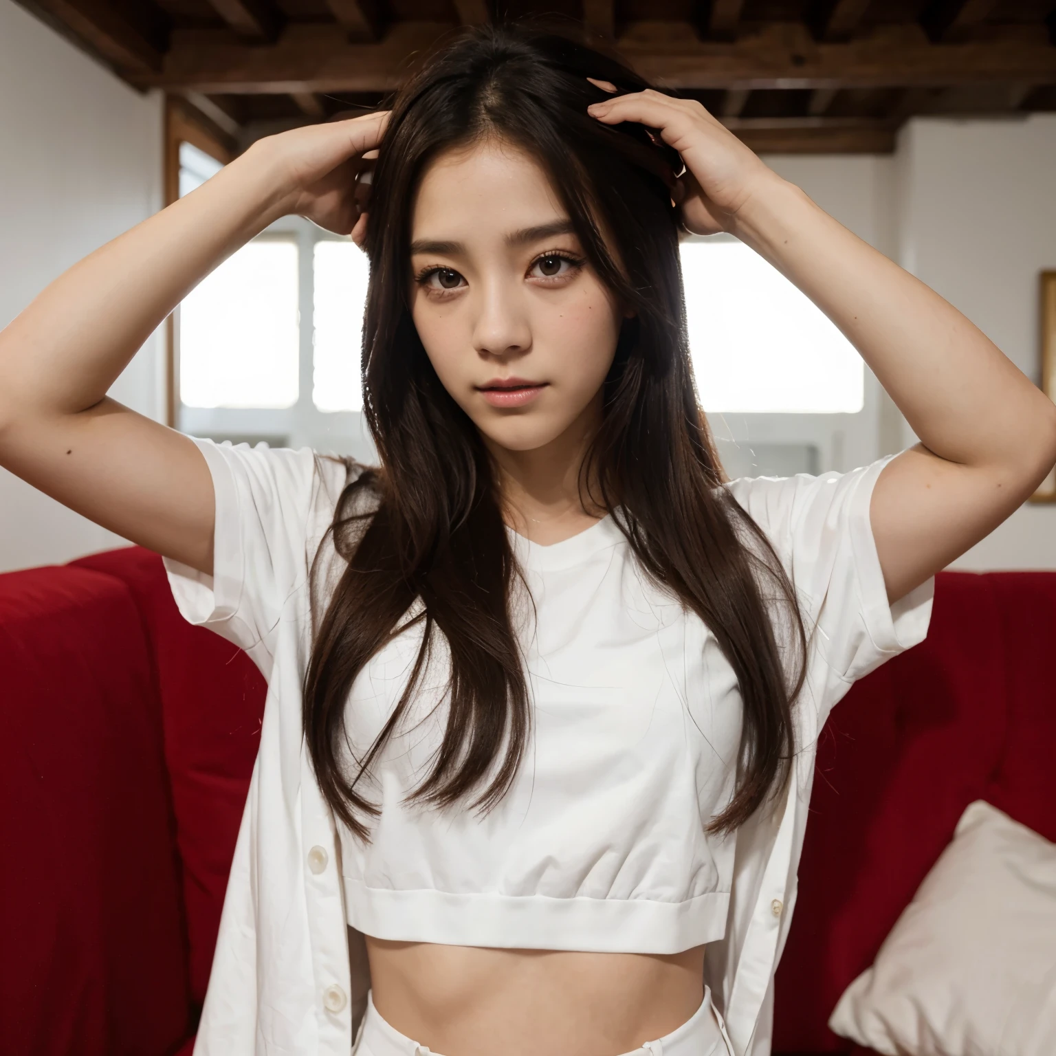 Jisoo