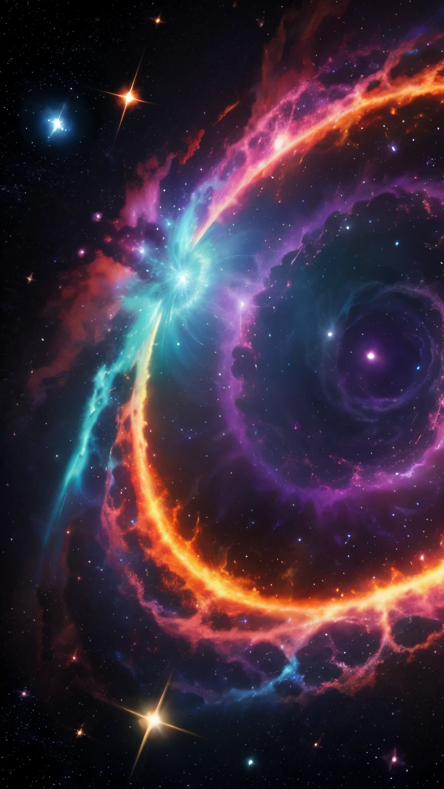 supernova　gamma rays　Light