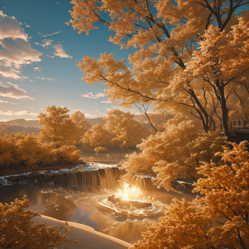 (Highly detailed CG unit 8K wallpaper - Masterpiece、highest quality、Super detailed)Immerse yourself in breathtaking masterpieces that push the boundaries of detail and quality with ultra-definition CG unit 8K wallpapers。This floating artwork、Fascinated by its complex beauty、Shows the artist's meticulous attention to detail。High-resolution rendering brings out vivid colors and textures、Captivating compositions take you on a visual journey like no other。Prepare to be amazed by this unparalleled exhibition of artistic excellence。