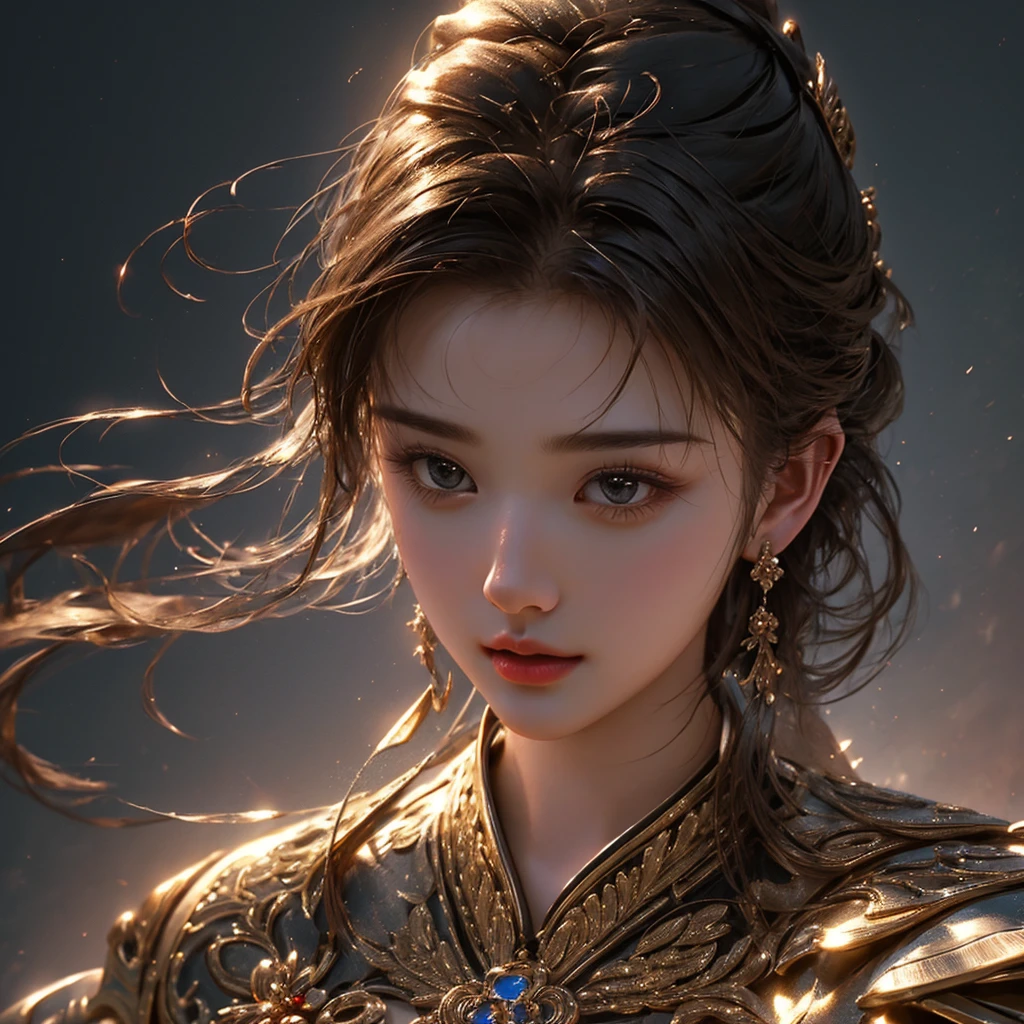(Highly detailed CG unit 8K wallpaper - Masterpiece、highest quality、Super detailed)Immerse yourself in breathtaking masterpieces that push the boundaries of detail and quality with ultra-definition CG unit 8K wallpapers。This floating artwork、Fascinated by its complex beauty、Shows the artist's meticulous attention to detail。High-resolution rendering brings out vivid colors and textures、Captivating compositions take you on a visual journey like no other。Prepare to be amazed by this unparalleled exhibition of artistic excellence。