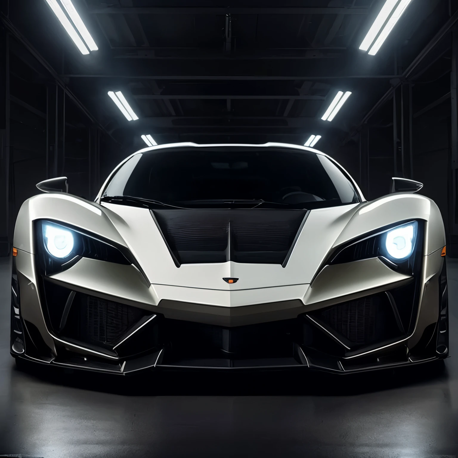 8K, Best Quality, Masterpiece, Ultra High Resolution, (Realism: 1.4), Original Photo, (Film Grain: 1.3), Masterpiece, Best Quality, sports car,