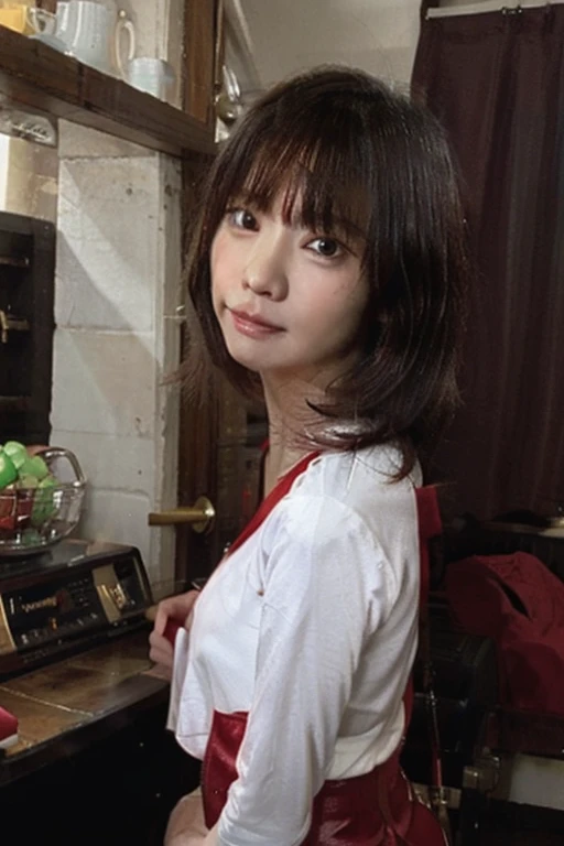 Late red singer Leslie Cheung