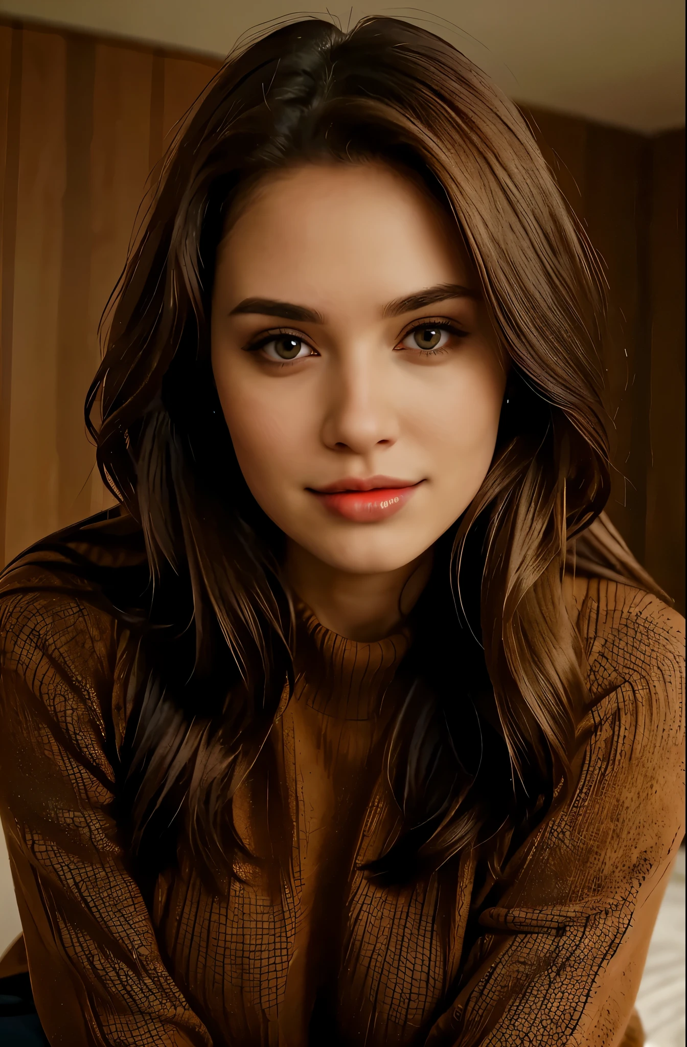 nice mouth, lips