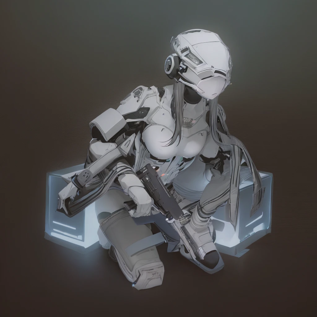 ((La mejor calidad)), ((obra maestra)), (muy detallado:1.3), ...............................................................................................................................................3D, Beautiful (cyberpunk:1.3) Mujer hacker, peinado corto,pelo corto, Volver al visor, cabello grueso, Terminal de ordenador operativo, Pantalla montada en la cabeza, computer server, Pantalla LCD, fiber optic cable, Logotipo de la empresa, HDR (High Dymanic Range), Trazado de rayos, NVIDIA RTX, Super resolution, Irreal 5, Subsoil Scatter, Textura PBR, Post-procesamiento, Anisotropic filtering, profundidad de campo, maximum sharpness and sharpness, Texturas multicapa, Albedo y Highlight Maps, Sombreado de superficies, Accurate simulation of light-material interactions, proporciones perfectas, Renderizado de octanaje, duotone lighting, ISO bajo, balance de blancos, Regla de los tercios, amplia apertura, 8K RAW, efficient sub-pixels, sub-pixel convolution, glow particles, dynamic  pose