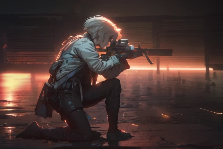 ((La mejor calidad)), ((obra maestra)), (muy detallado:1.3), ...............................................................................................................................................3D, Beautiful (cyberpunk:1.3) Mujer hacker, peinado corto,pelo corto, Volver al visor, cabello grueso, Terminal de ordenador operativo, Pantalla montada en la cabeza, computer server, Pantalla LCD, fiber optic cable, Logotipo de la empresa, HDR (High Dymanic Range), Trazado de rayos, NVIDIA RTX, Super resolution, Irreal 5, Subsoil Scatter, Textura PBR, Post-procesamiento, Anisotropic filtering, profundidad de campo, maximum sharpness and sharpness, Texturas multicapa, Albedo y Highlight Maps, Sombreado de superficies, Accurate simulation of light-material interactions, proporciones perfectas, Renderizado de octanaje, duotone lighting, ISO bajo, balance de blancos, Regla de los tercios, amplia apertura, 8K RAW, efficient sub-pixels, sub-pixel convolution, glow particles, dynamic pose