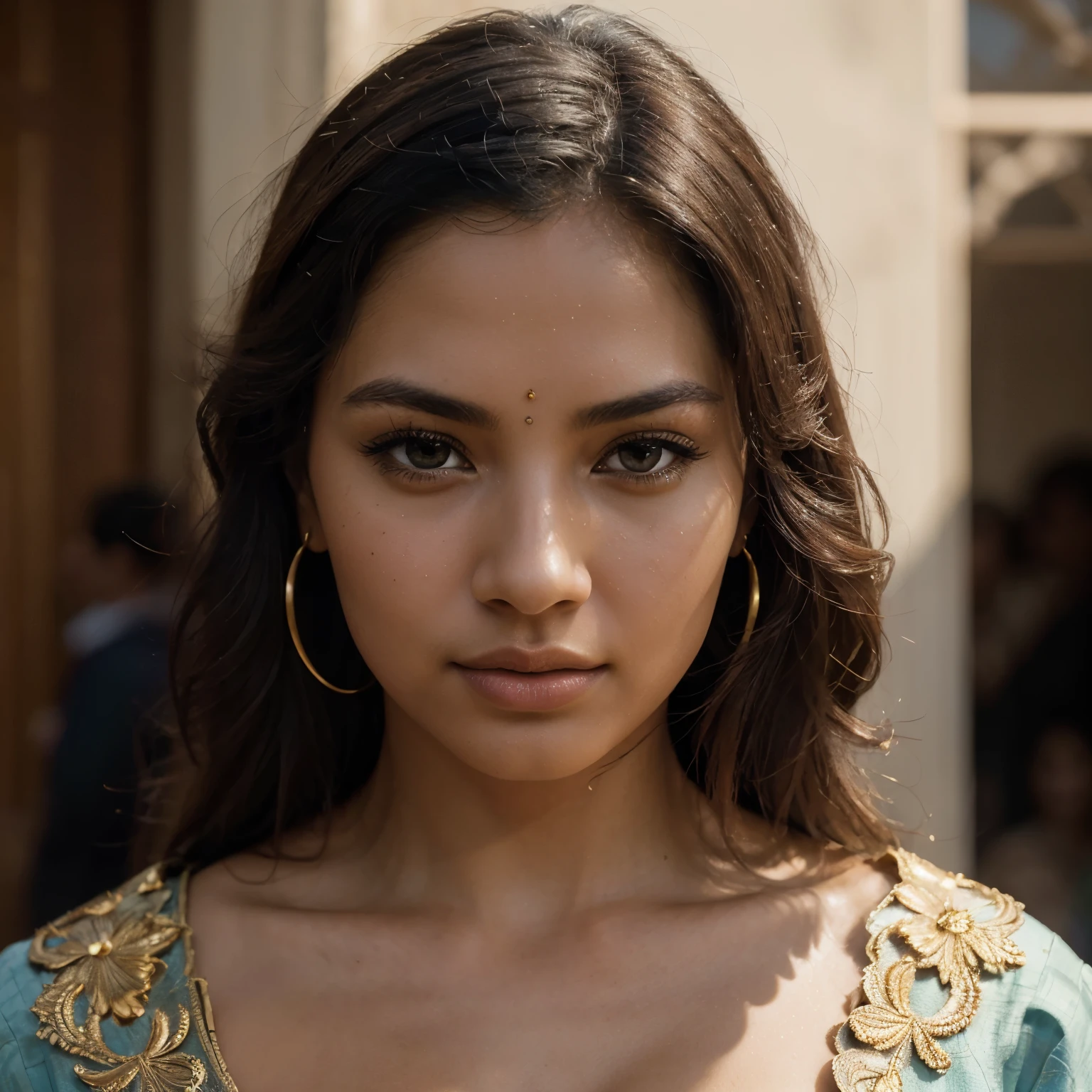 (best quality,4k,8k,highres,masterpiece:1.2),ultra-detailed,(realistic,photorealistic,photo-realistic:1.37),colorful lighting,beautiful detailed eyes,beautiful detailed lips,detailed face,long eyelashes,women,women from different countries,diverse,beautiful bodies,expressive poses,sculpted figures,elegant postures,exquisite skin tones,feminine beauty,diversity of skin colors,artistic portrayals,subtle details,impeccable composition,professional illustration,fine textures,striking facial features,traditional attire,contemporary outfits,ethnically diverse,fascinating gaze,vibrant backgrounds,rich cultural elements,gorgeous landscapes,conceptual art,stylized representation,harmonious colors,contrast of light and shadow,golden hour lighting,impressive artworks,unique brushstrokes,exemplary artistry,attention to detail,world-class masterpiece