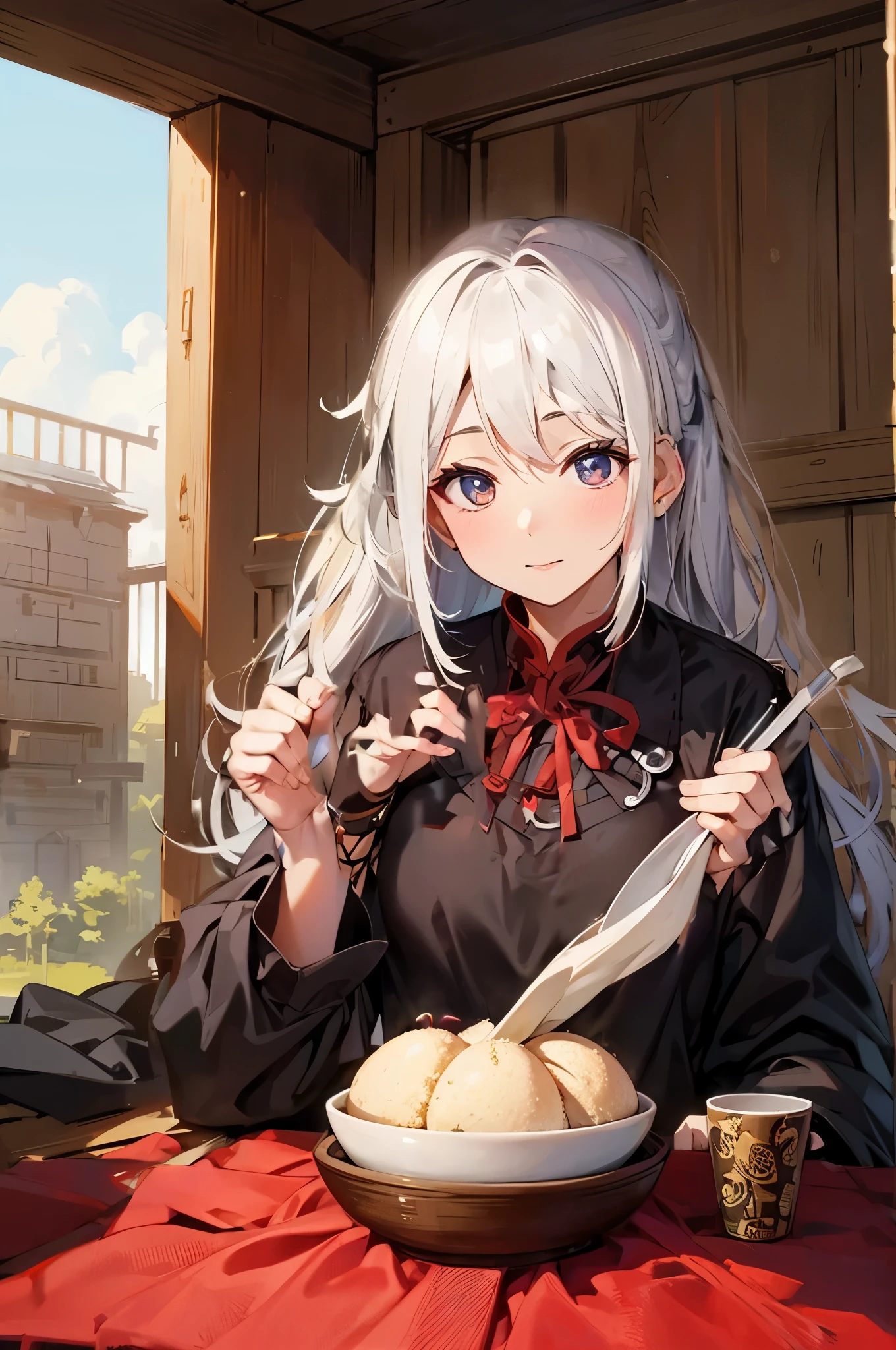 Western Fantasy