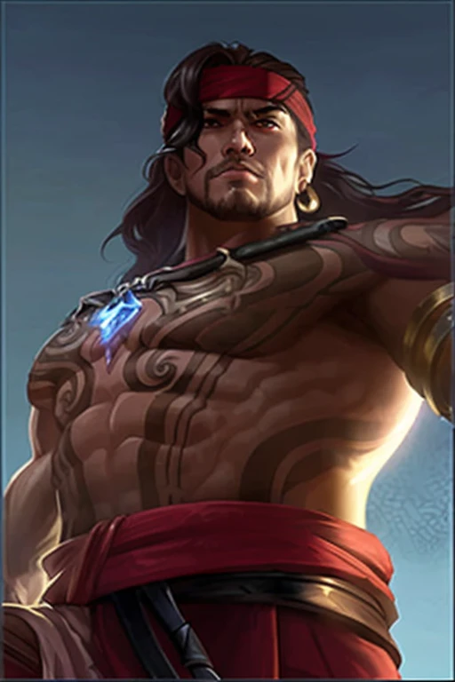 masculine male, masterpiece, ((perfect eyes)) best quality, (semirealism:1.9), beautiful lighting, (extremely detailed CG unity 4k fhd wallpaper), High Detail, Sharp focus, dramatic outdoors ,40 years old, brown short hair, black white eyes.