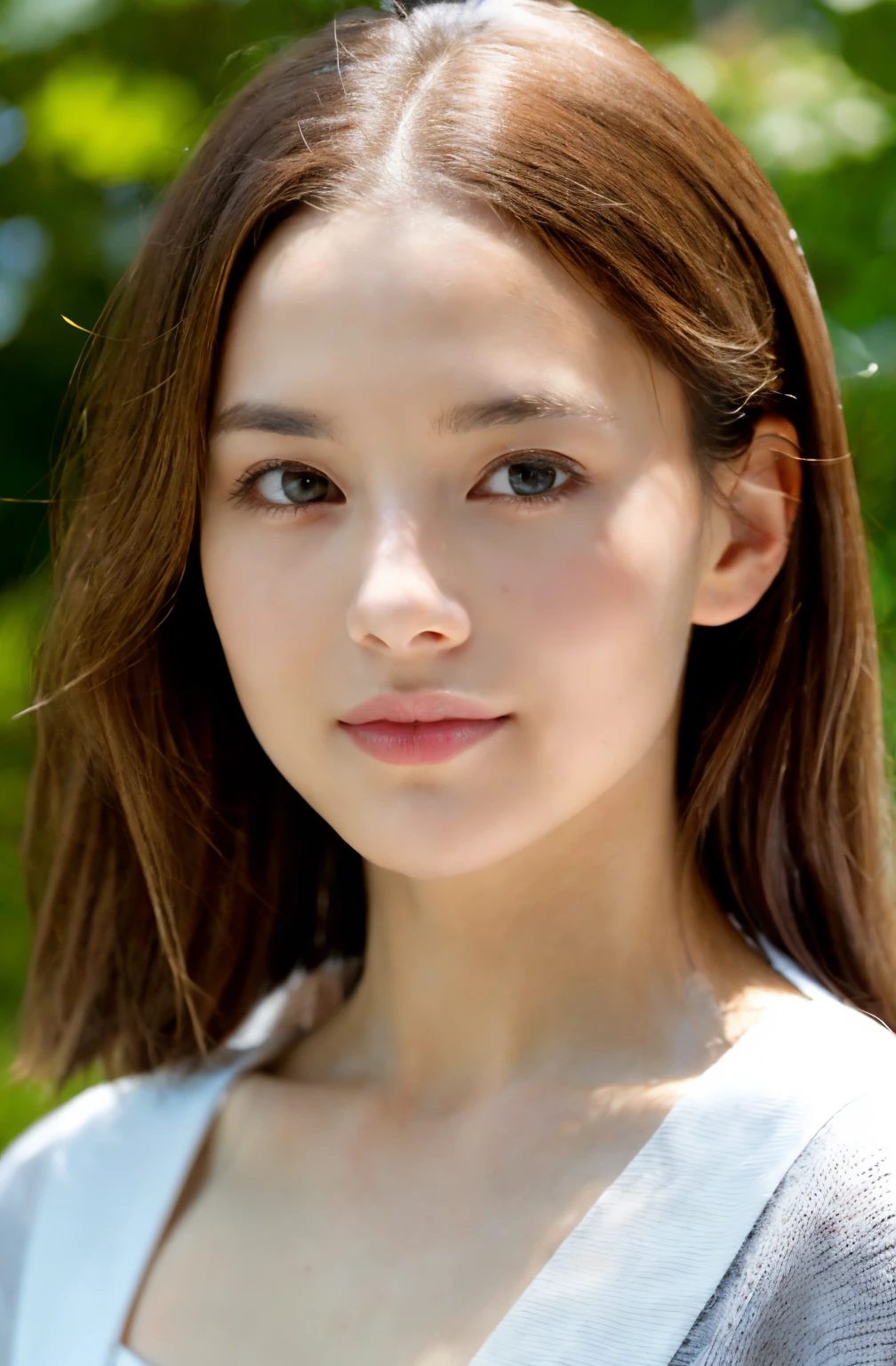 German Beauty、