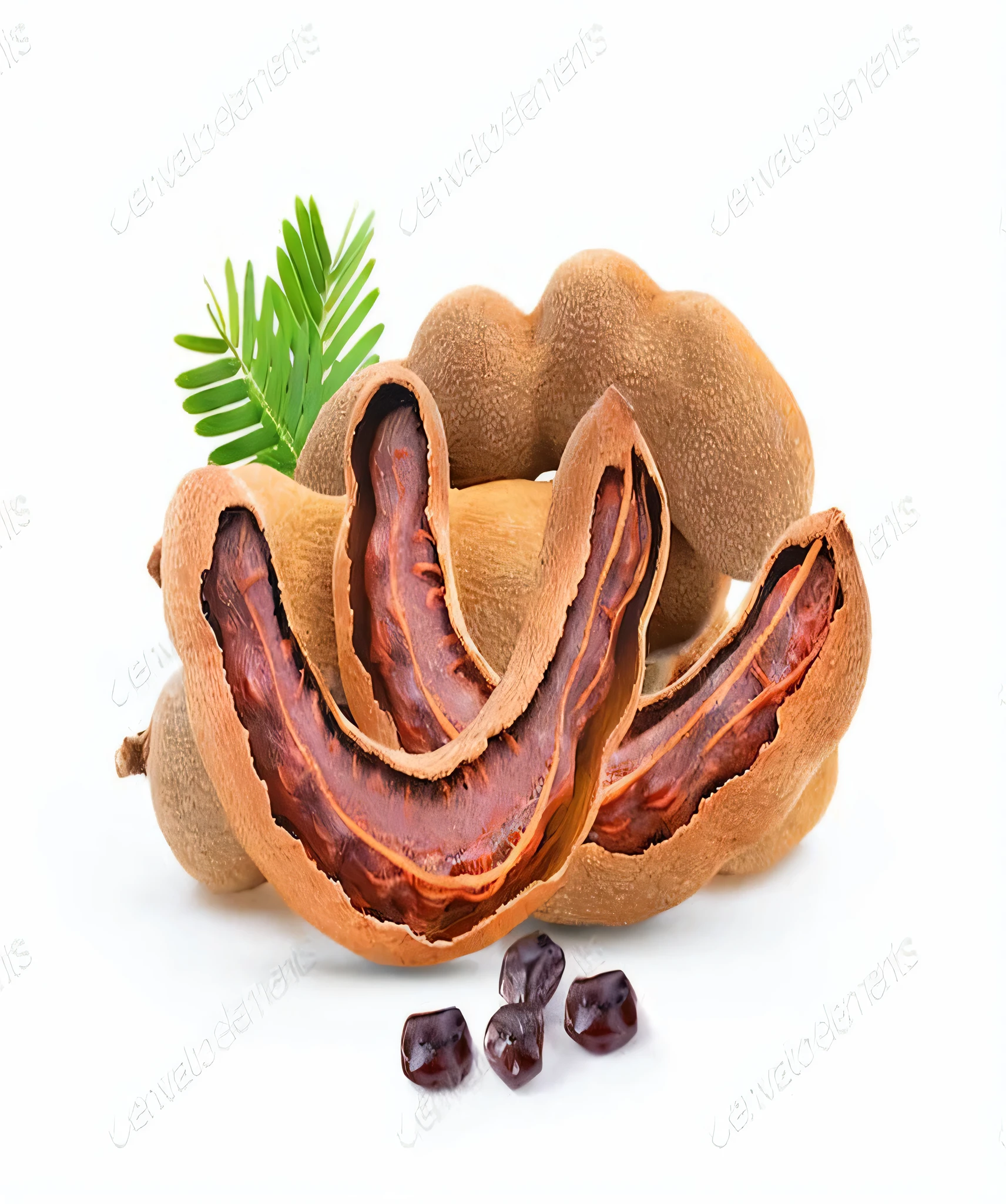 tamari fruit with leaves and raisins on white background, fruitcore, jungle fruit, nuts, on white background, chorizo pepperoni, strange fruits, concept, on white background, Brown Bread with Sliced Salo, on a clear background, pepperoni, tropical fruit, eating rotting fruit, dead fruits, pepperonis, Potato, an alien fruit, and beautiful nightmare