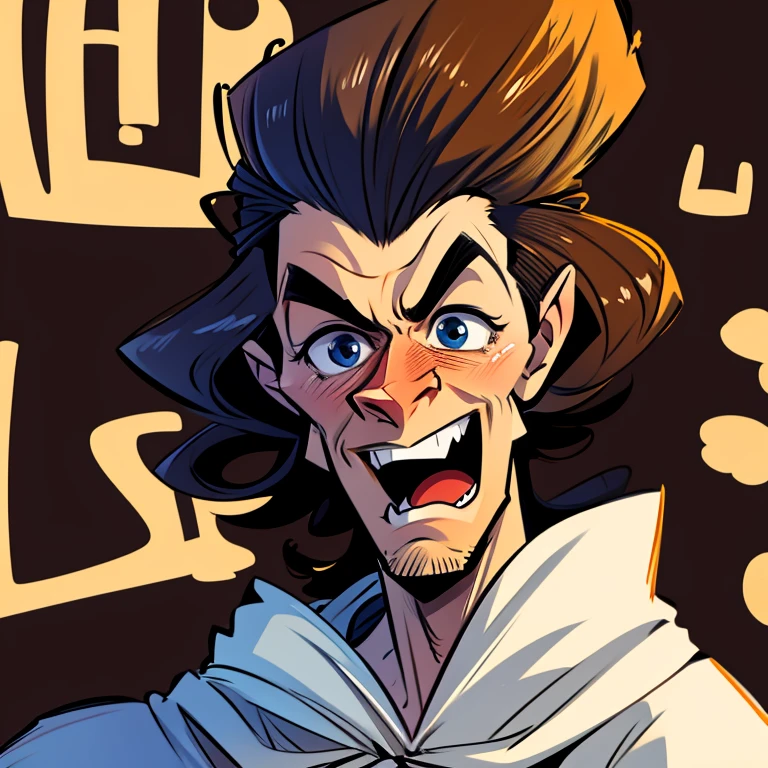 caricature