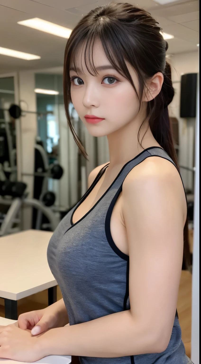 (high details:1.4)、(surrealism:1.4)、(soft lighting:1.05)、32,000、1 woman、realistic lighting、face lighting、ray tracing、(brightened light:1.2)、(improve quality:1.4)、(Realistic textured skin of the highest quality:1.4)、original photo, lifelike, full body woman love, bed, soggy, big bust, stylish hairstyle, pale skin, black eye, pink lips, (Beloved), (:1.1), ~Through, detailed background, detailed face, delicate eyes, good hair, Anatomically correct body, elastic skin, make up, ((spread your legs)), (underwear), ((((NUDE)))), soggy, big bust, (((pussy)))
