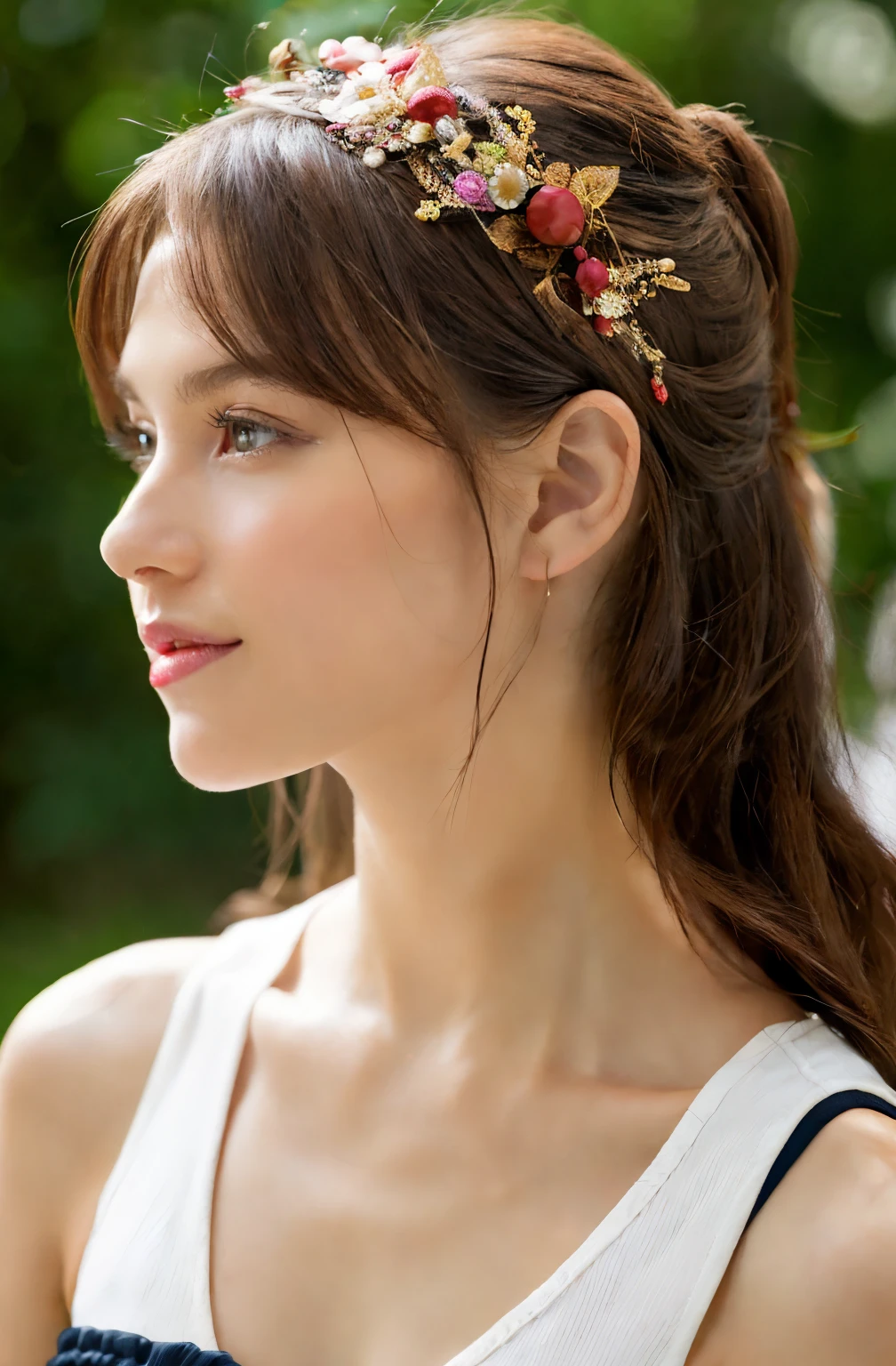 German Beauty、